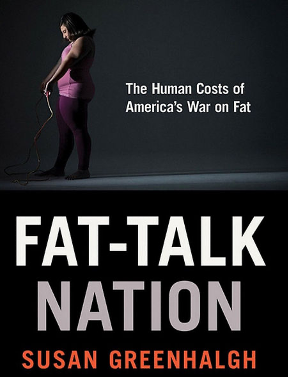 Grasse conversazioni – Come il Fat Talk ti danneggia ogni giorno